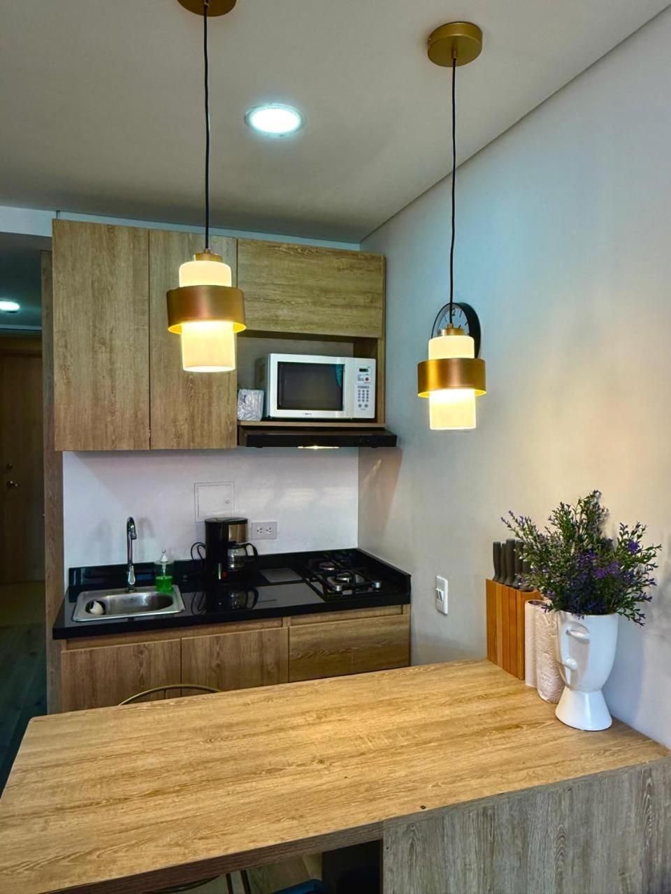 Apartamento Top * Bogota