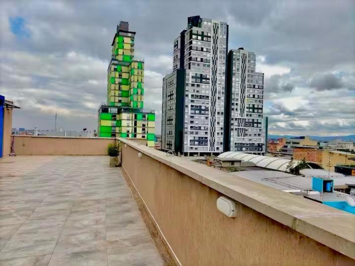 Apartamento Top