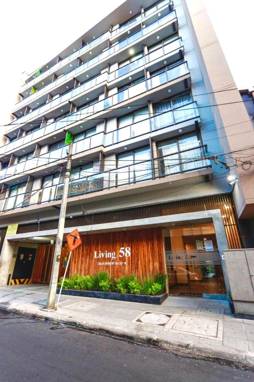 Apartment Apartamento Top Bogota