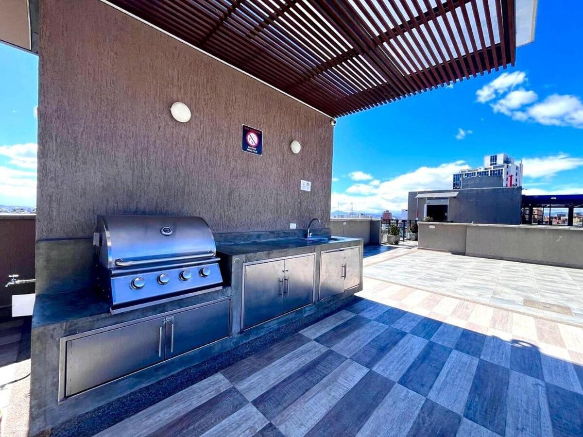 Apartment Apartamento Top *