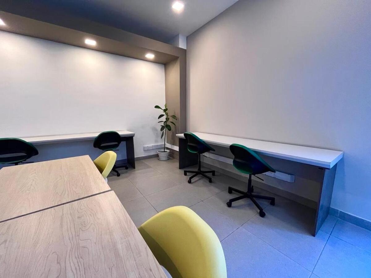 Apartamento Top