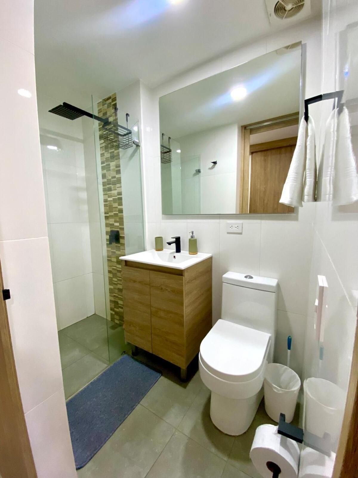 Apartment Apartamento Top
