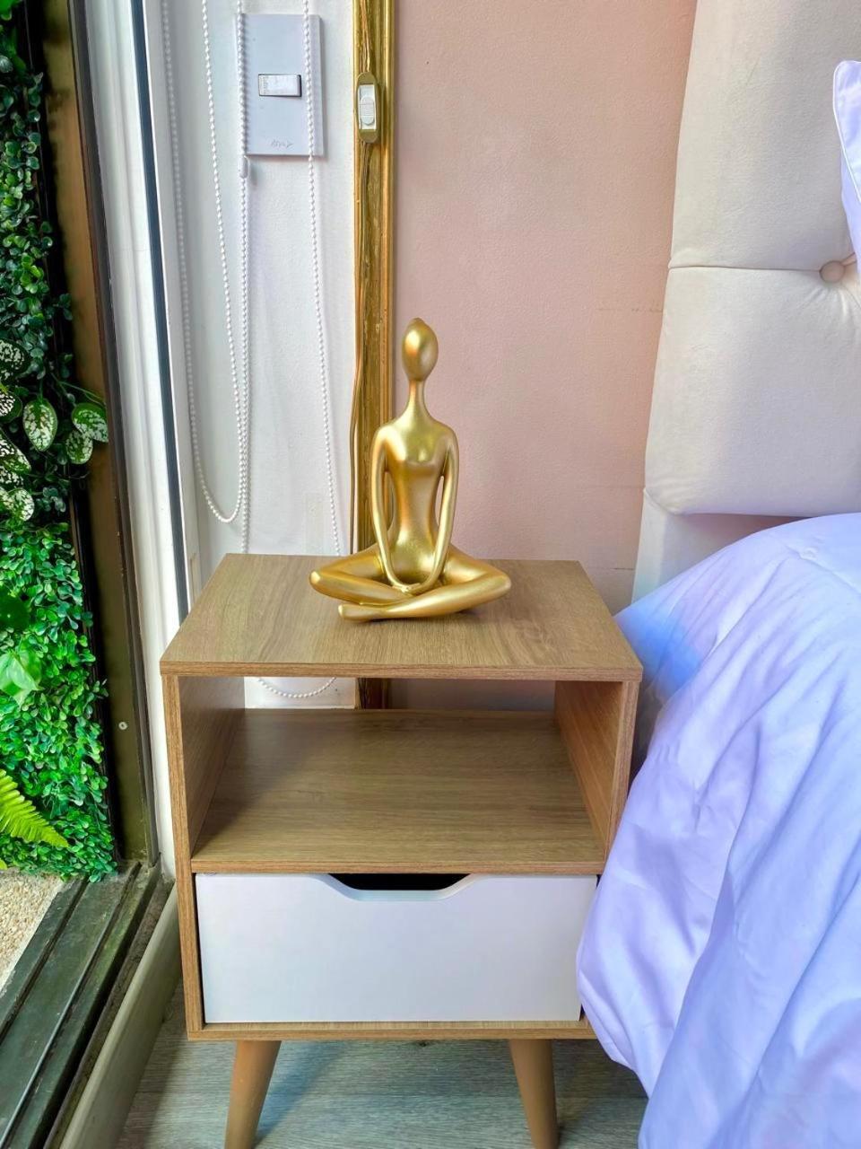 Apartamento Top Apartment *