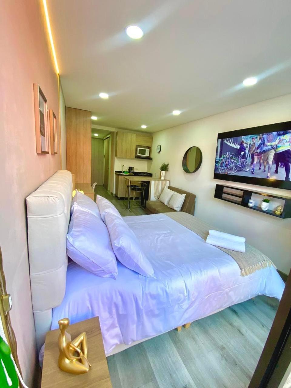 Apartamento Top Bogota