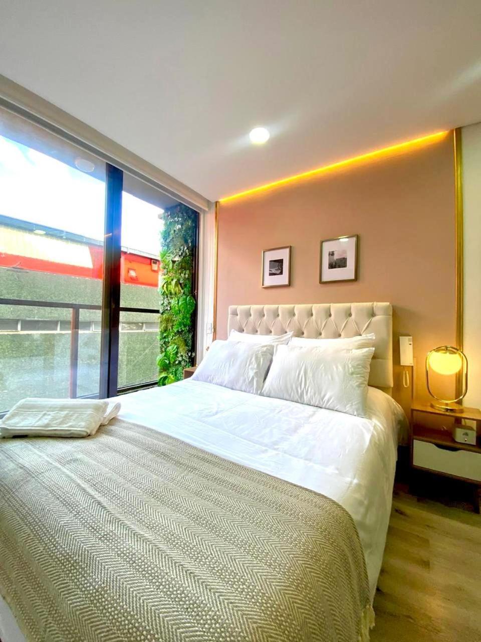 Apartamento Top