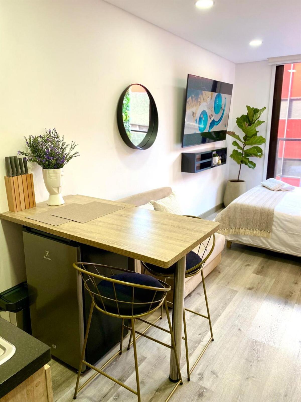 Apartment Apartamento Top