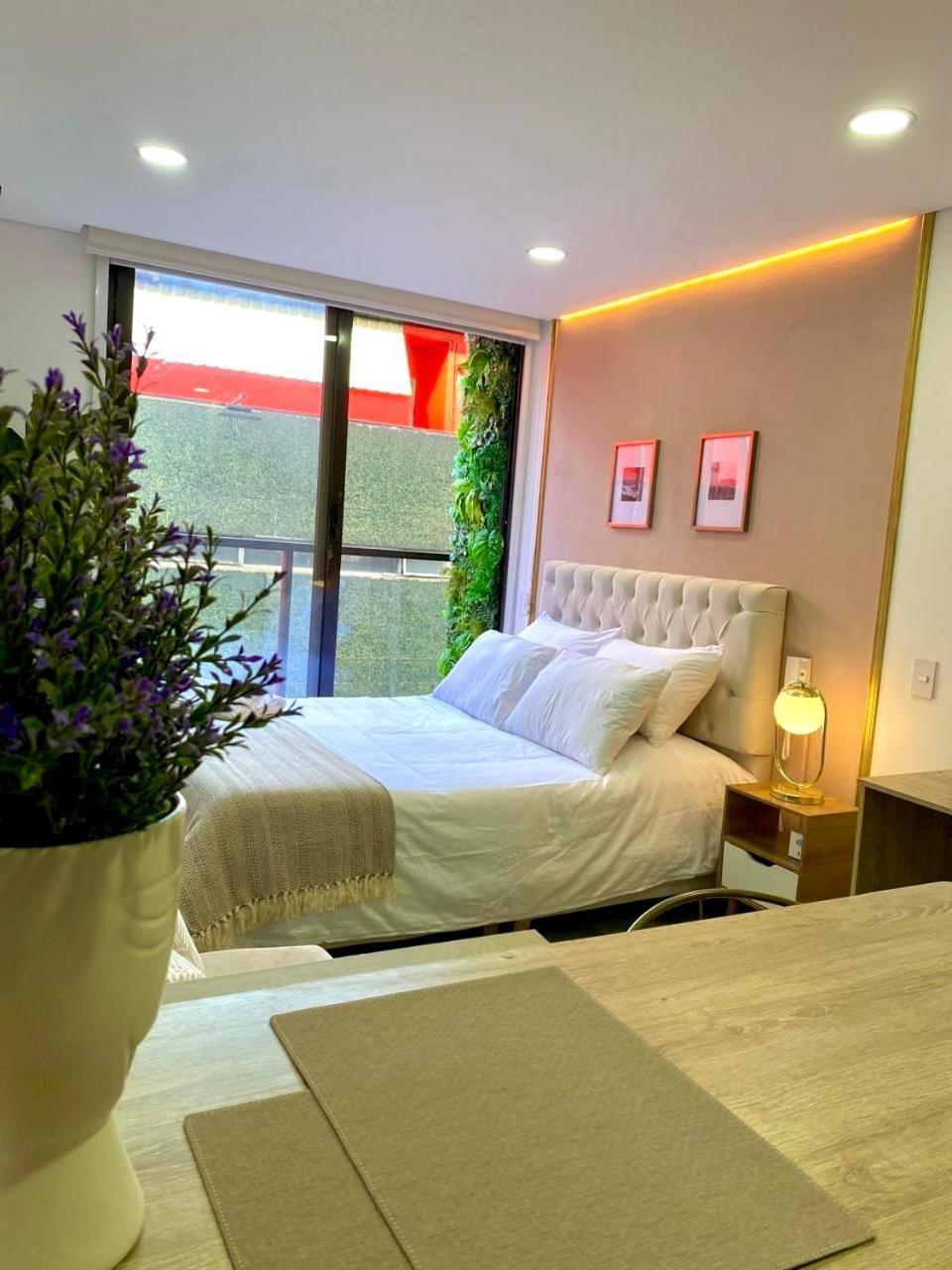 Apartamento Top