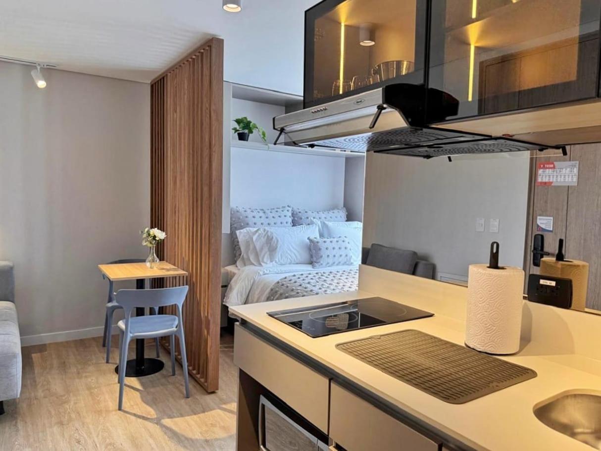 Apartment Bestay - Edificio Tribeca