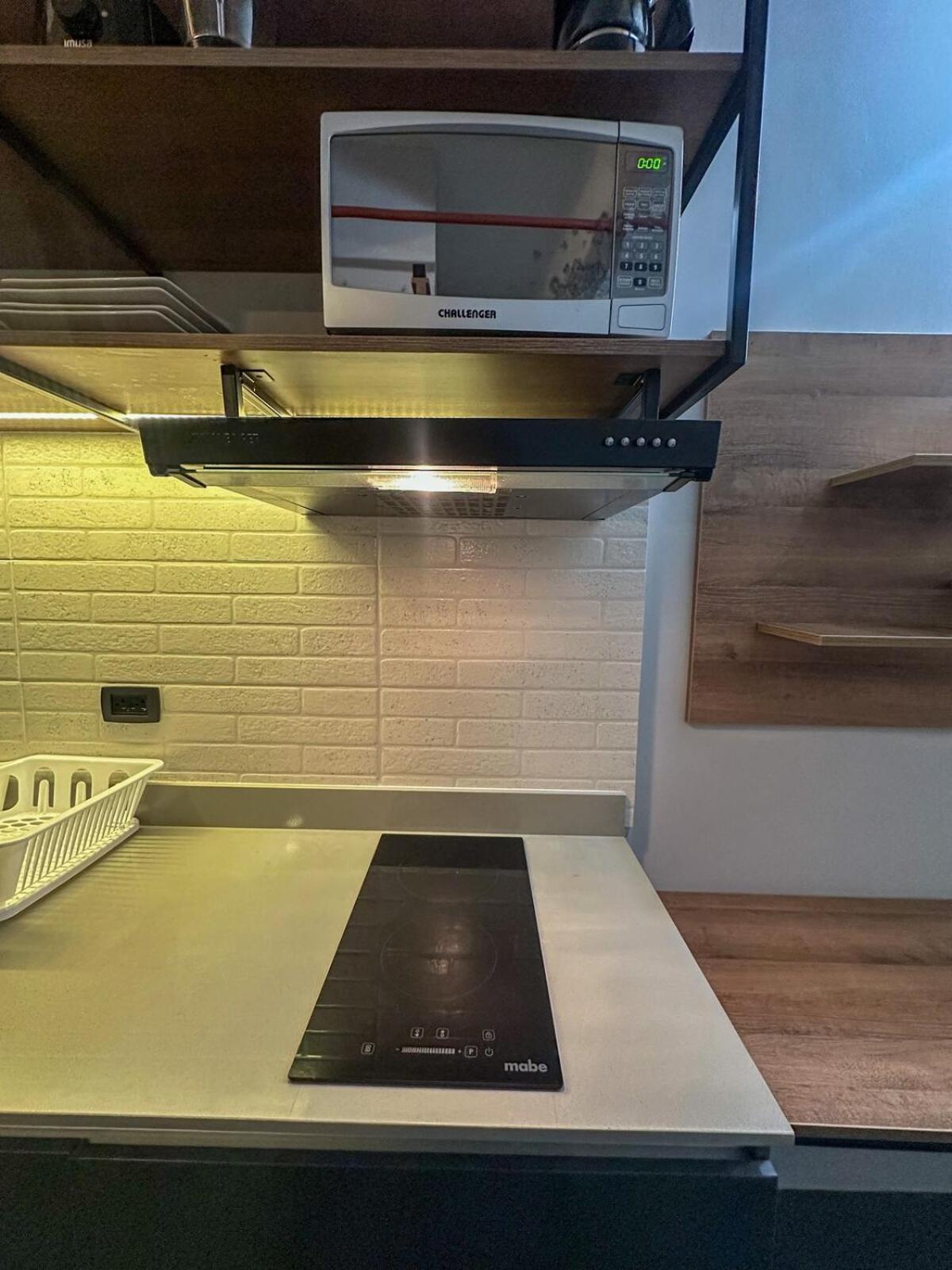Chapinero, Apartamento Bogotá