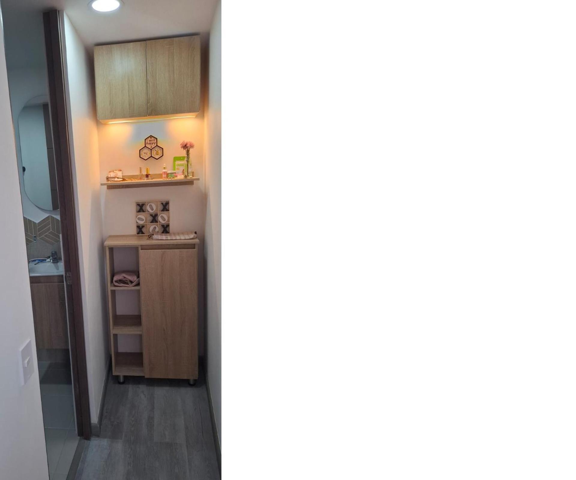 Live Modern Apartasuite Apartment Bogota