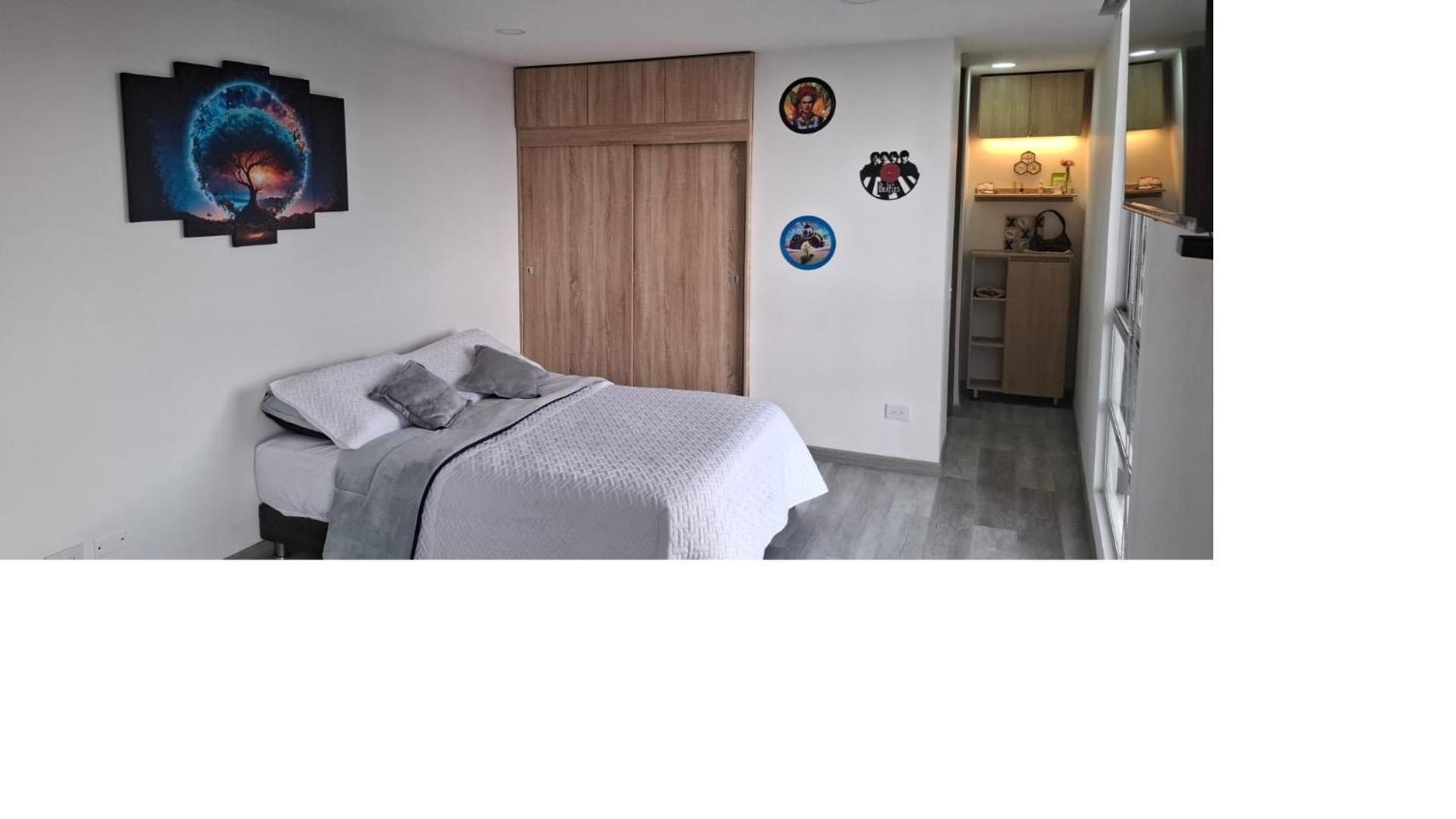 Live Modern Apartasuite Apartment