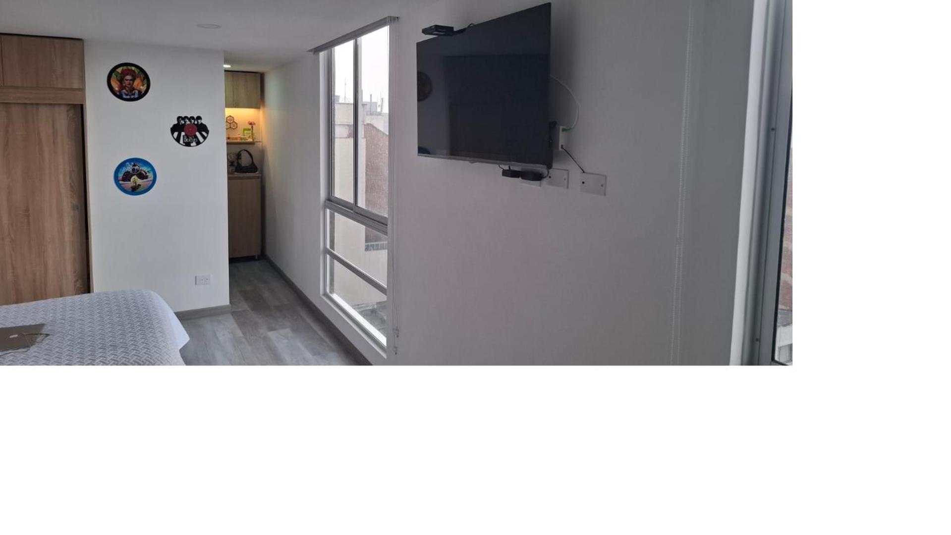 Apartment Live Modern Apartasuite *