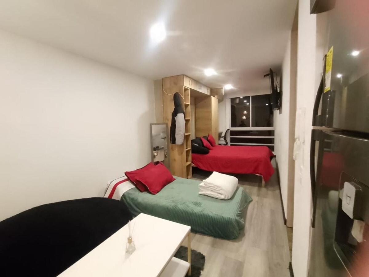 Apartment Loft Ventto 1521 *
