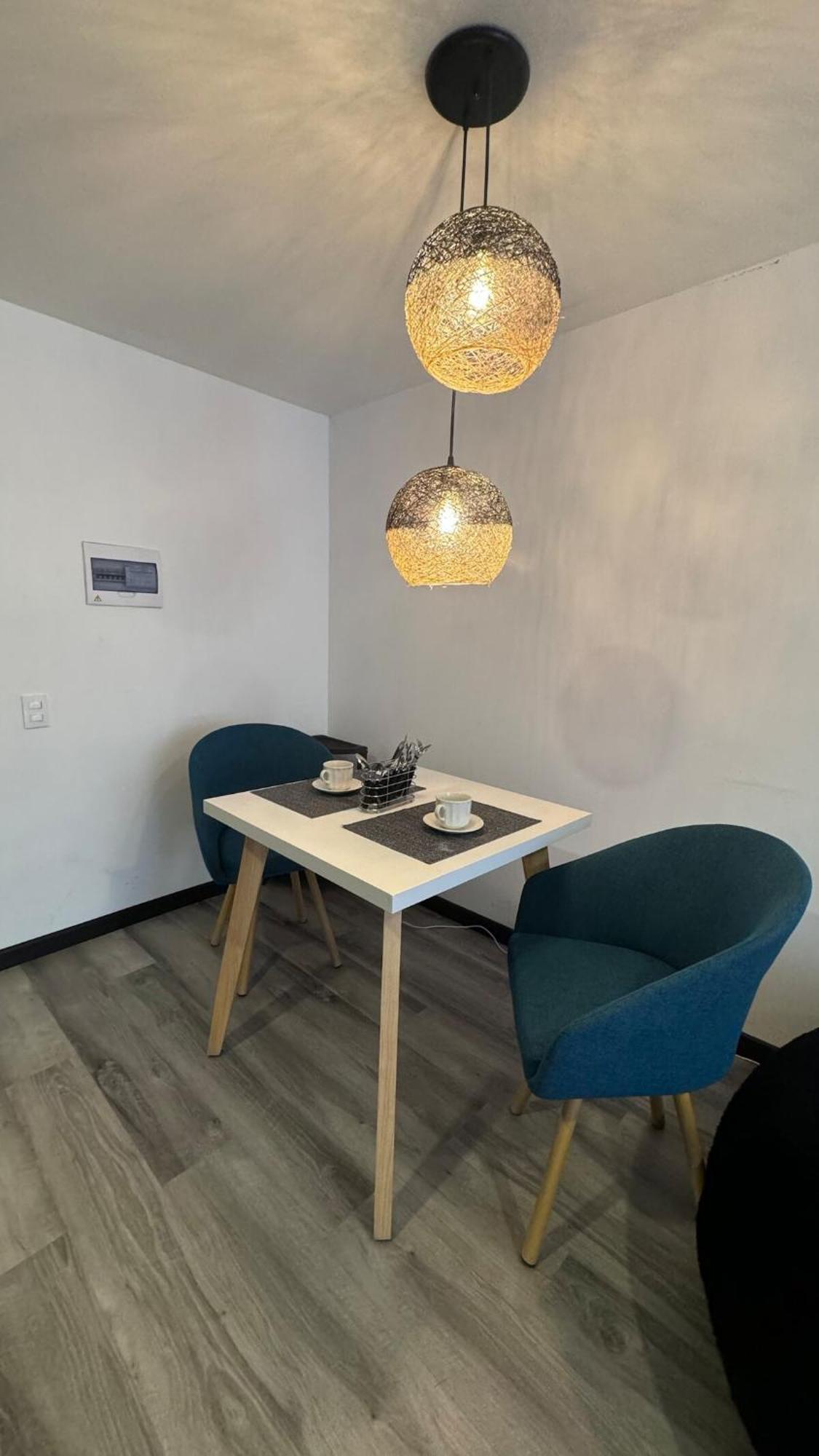 Loft Ventto 1521 Apartment