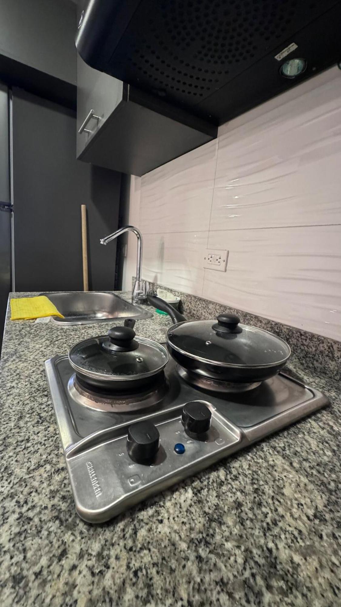 Apartment Loft Ventto 1521