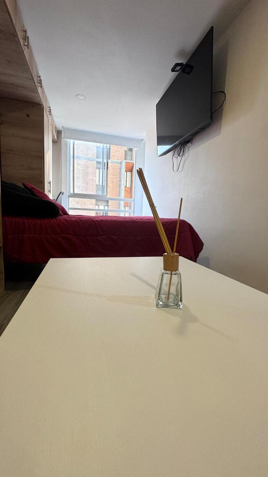 Loft Ventto 1521 Apartment *