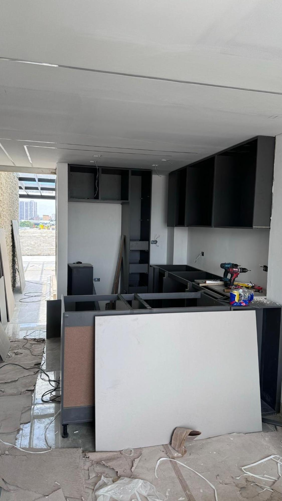 Loft Ventto 1521 * Bogota