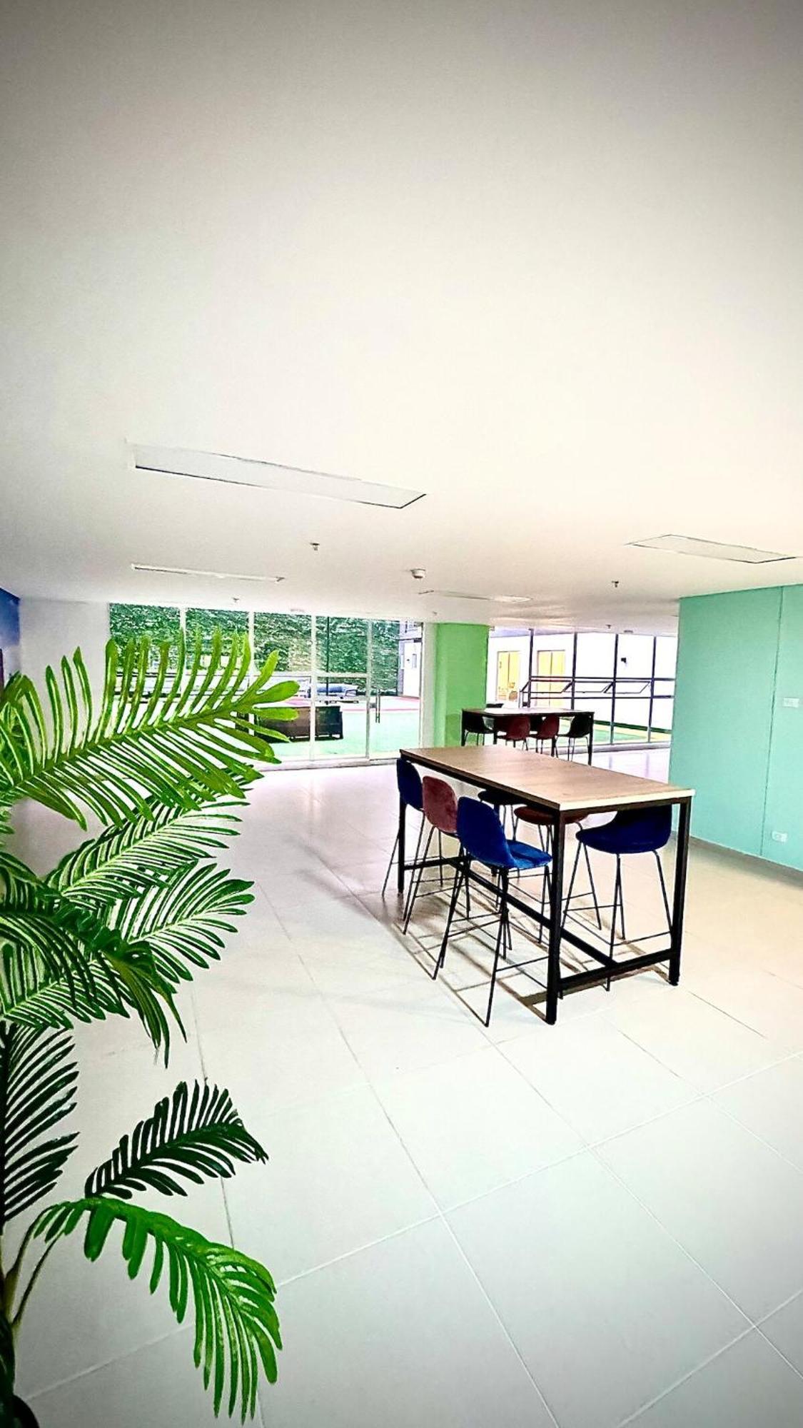 Loft Ventto 1521 Apartment