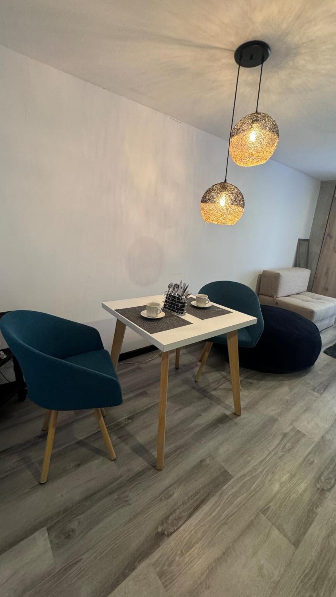 Apartment Loft Ventto 1521 *