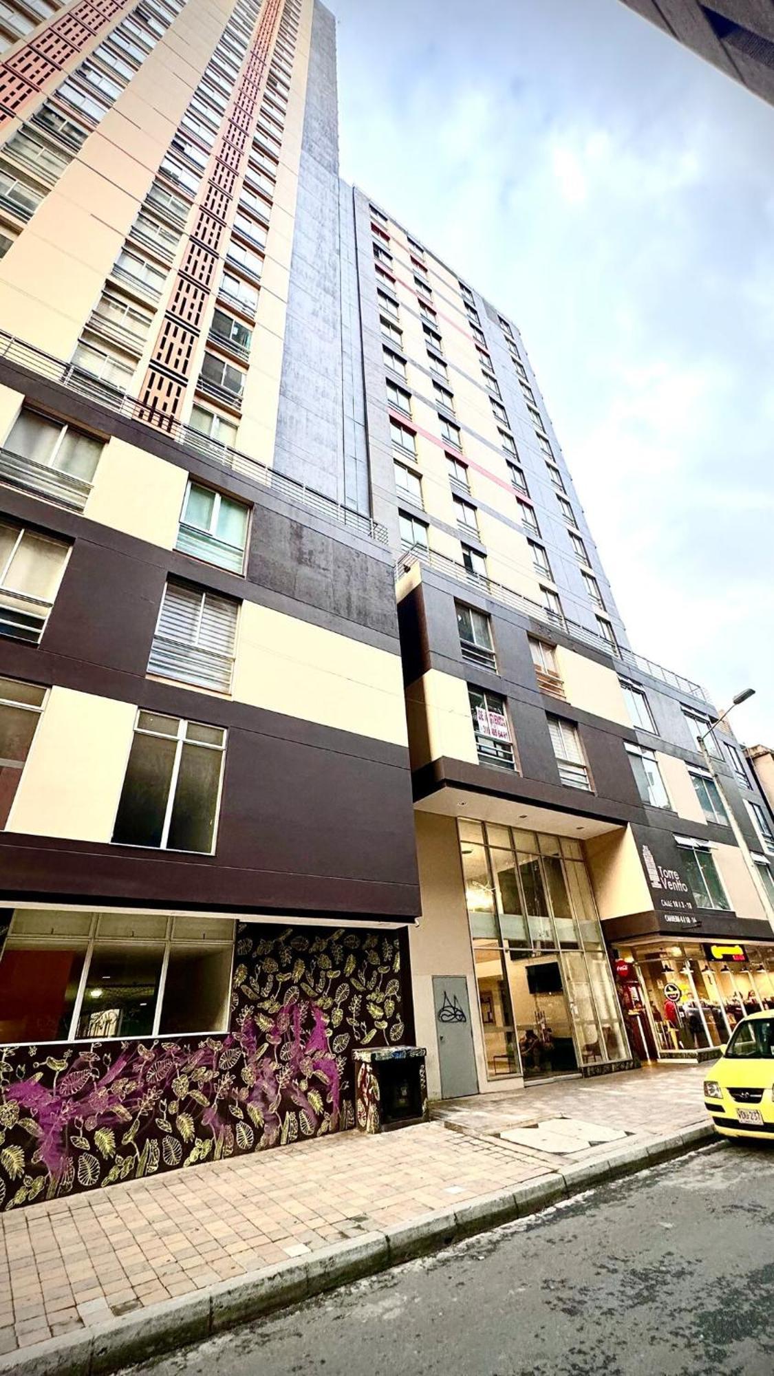 Loft Ventto 1521 *