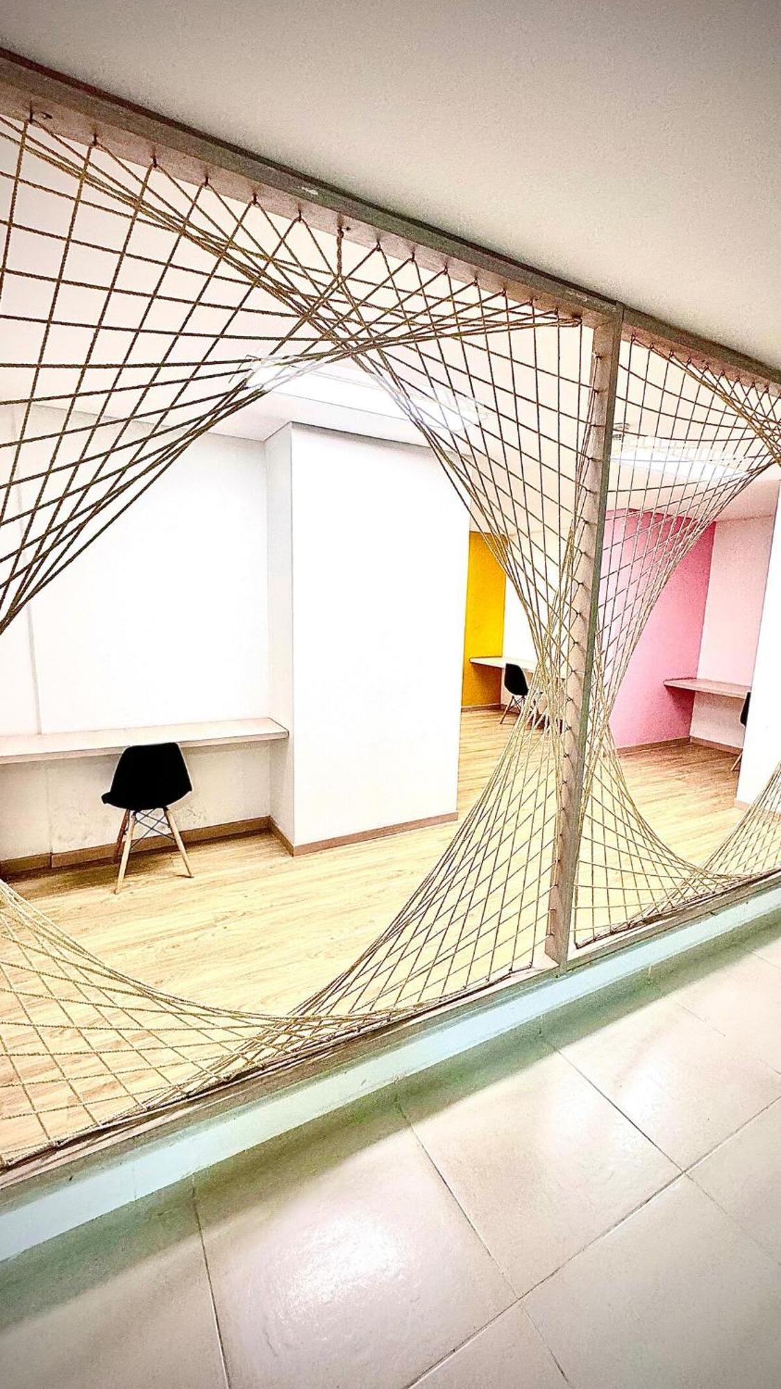 Loft Ventto 1521 Apartment *