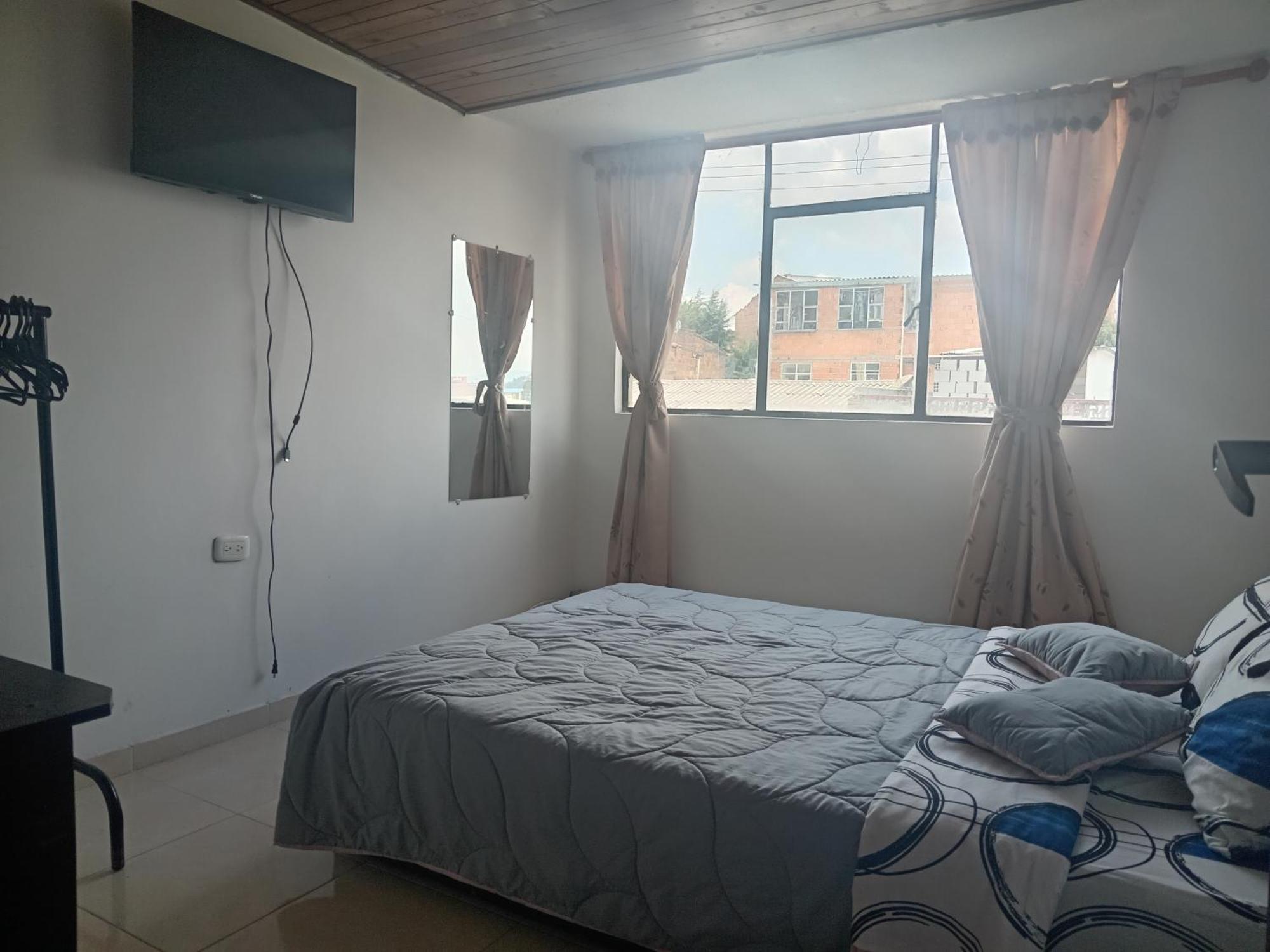 Homestay Monserrate Bogota