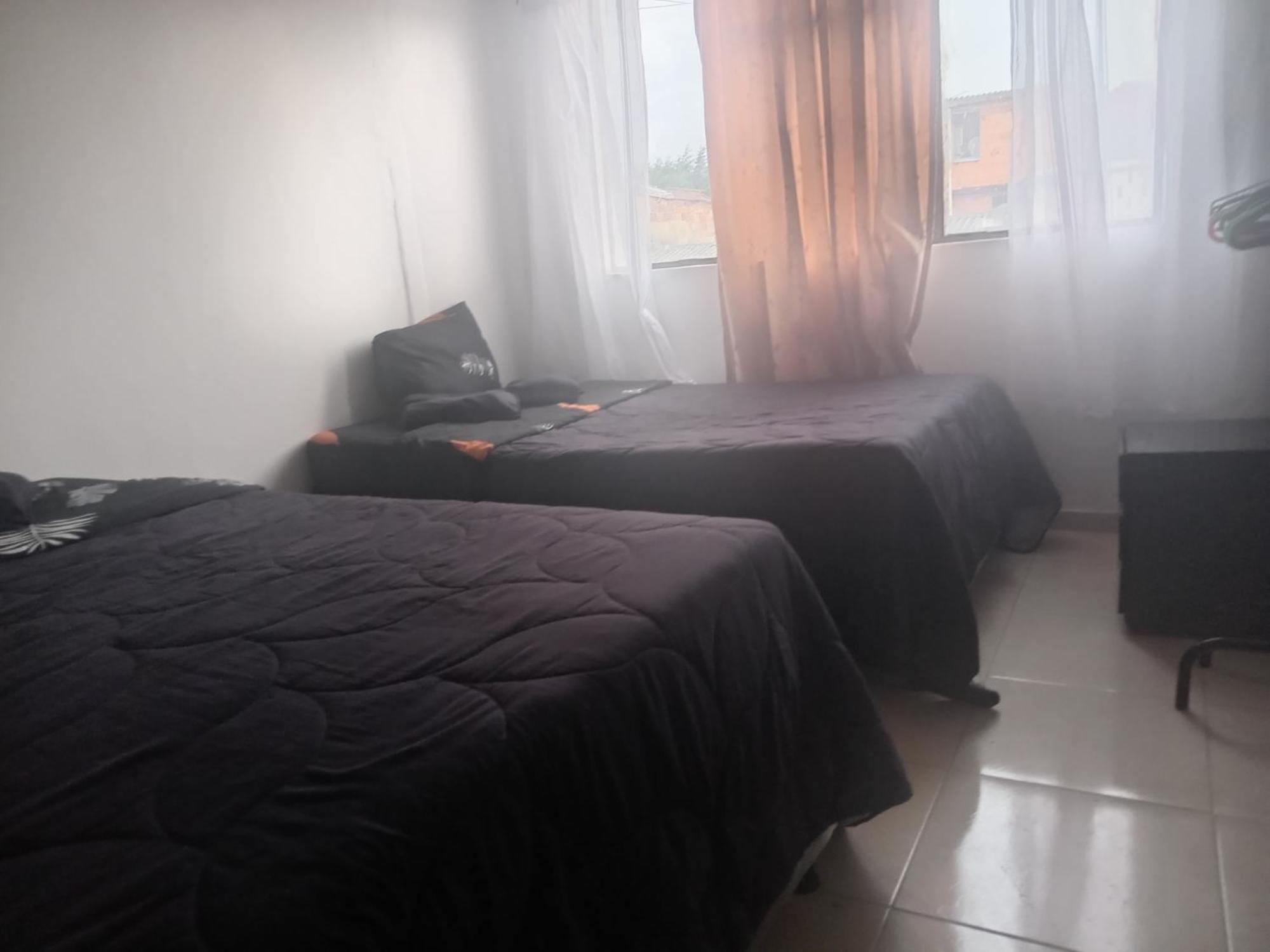 Monserrate Homestay *