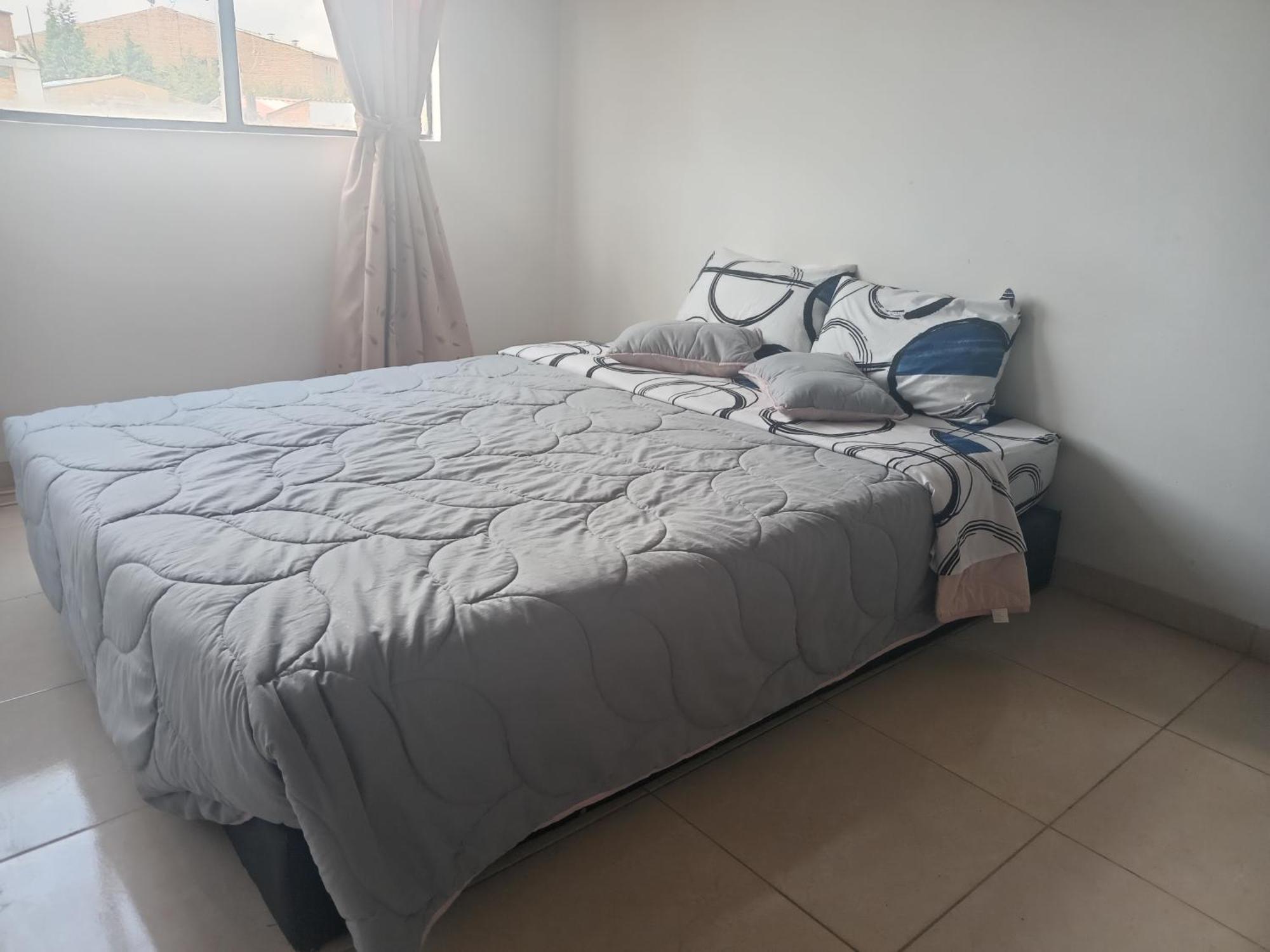 Homestay Monserrate Bogota