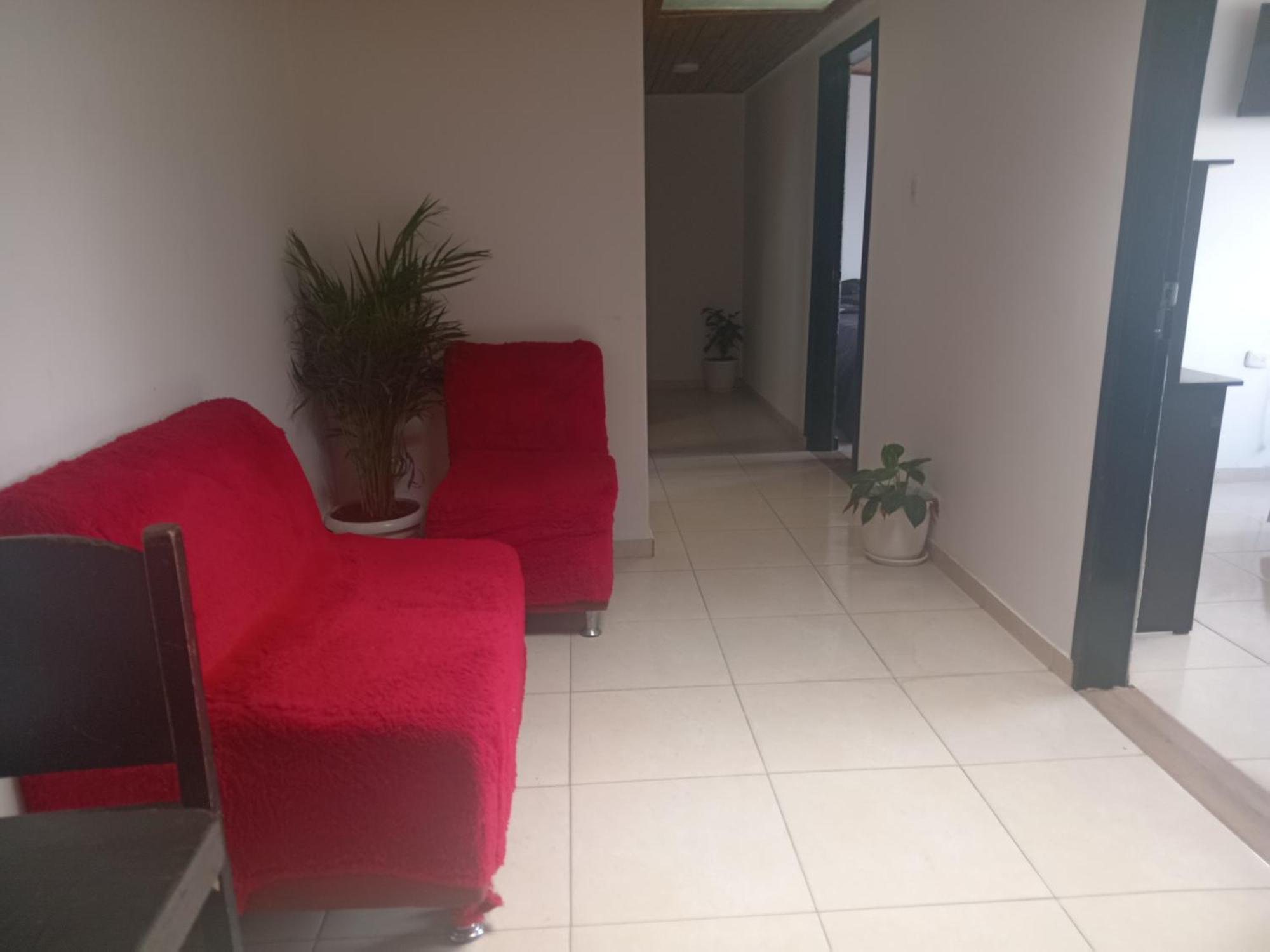 Monserrate Homestay Bogota