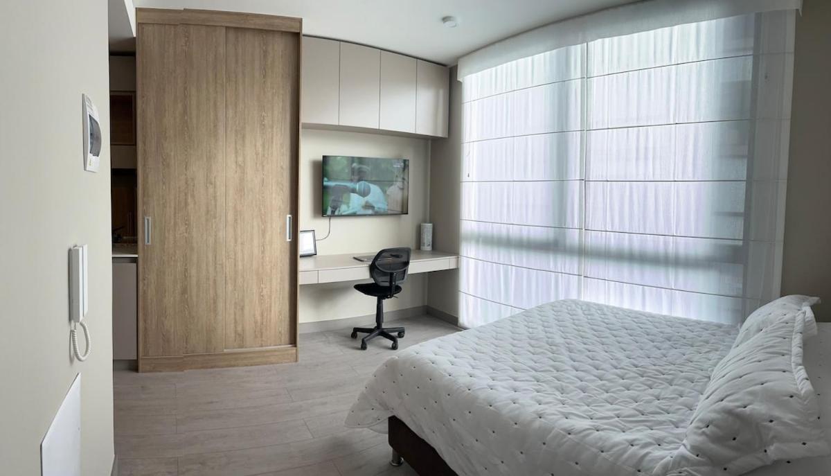 Apartment En Bogota, Centro Nieves Bogota