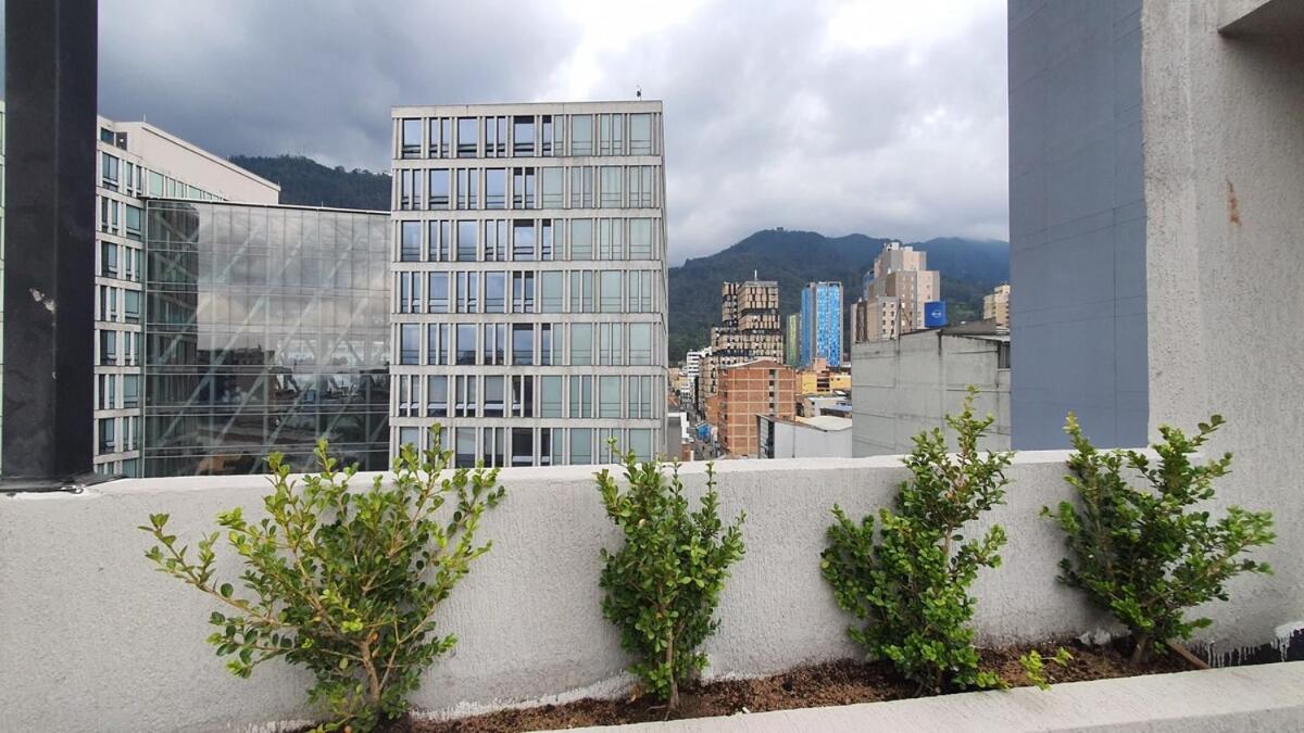 En Bogota, Centro Nieves * Bogota