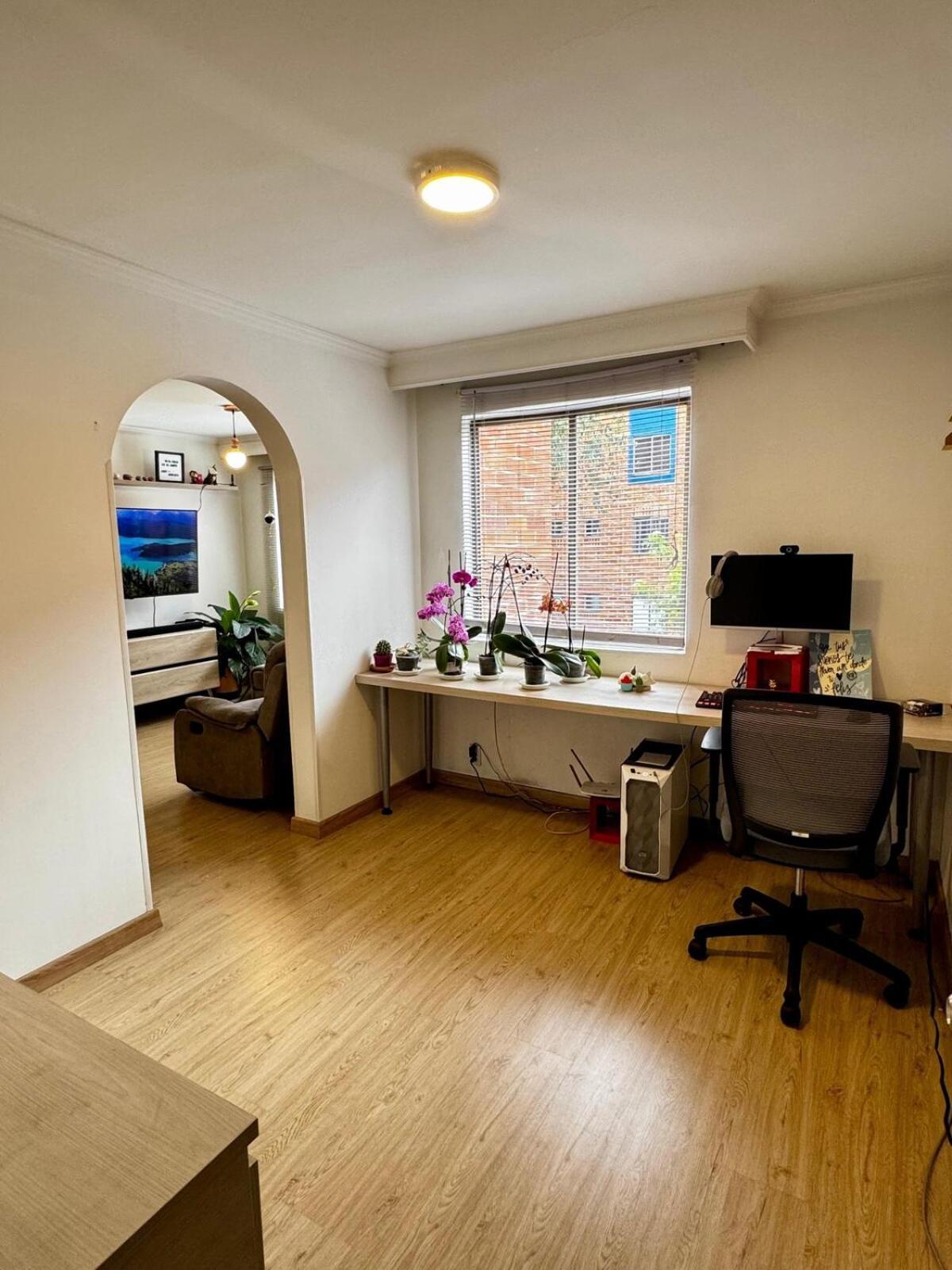 Hermoso En Inmejorable Ubicacion! A 15 Min Del Aeropuerto Apartment Bogota