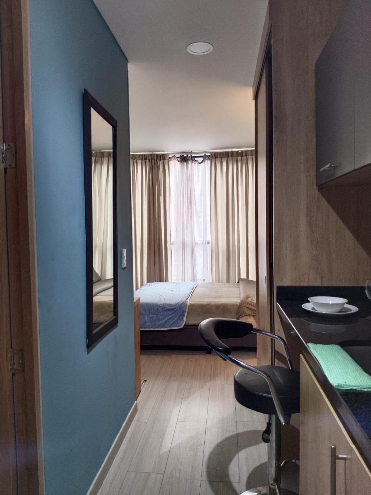 Apartment Moderno Chapinero 207
