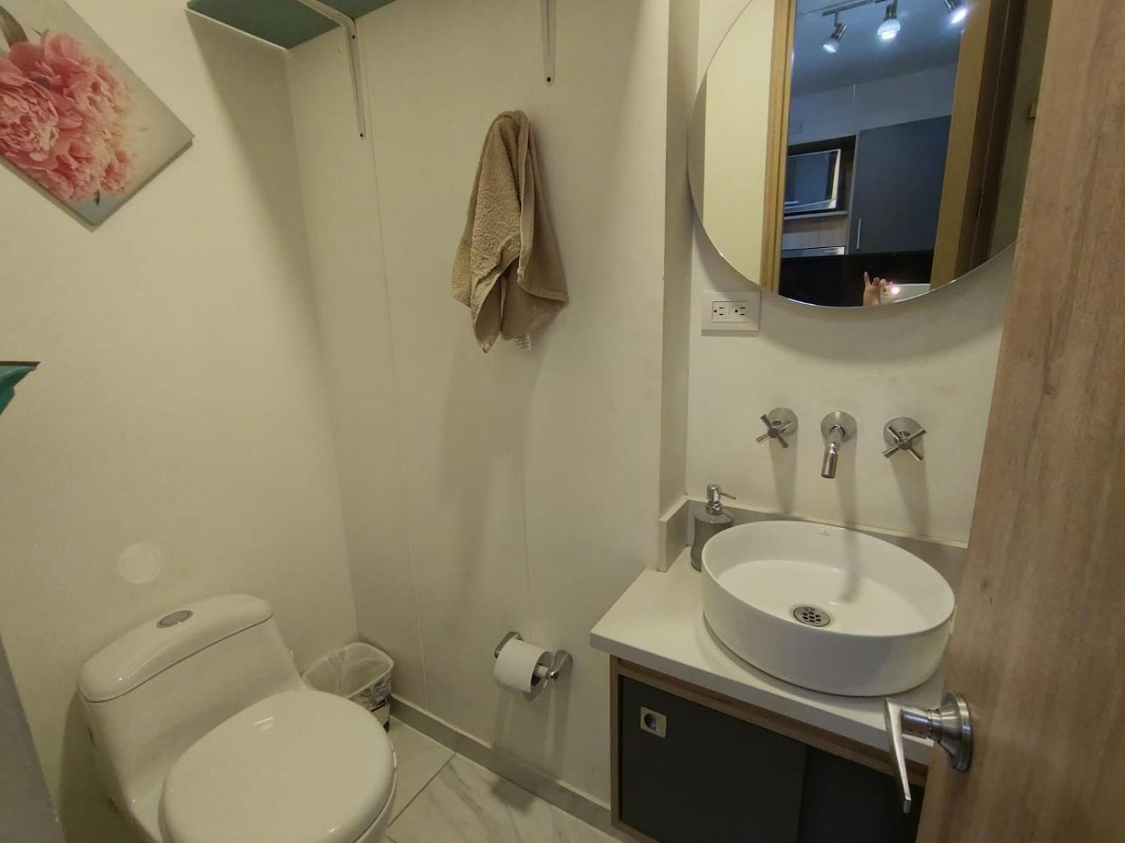 Apartment Moderno Chapinero 207