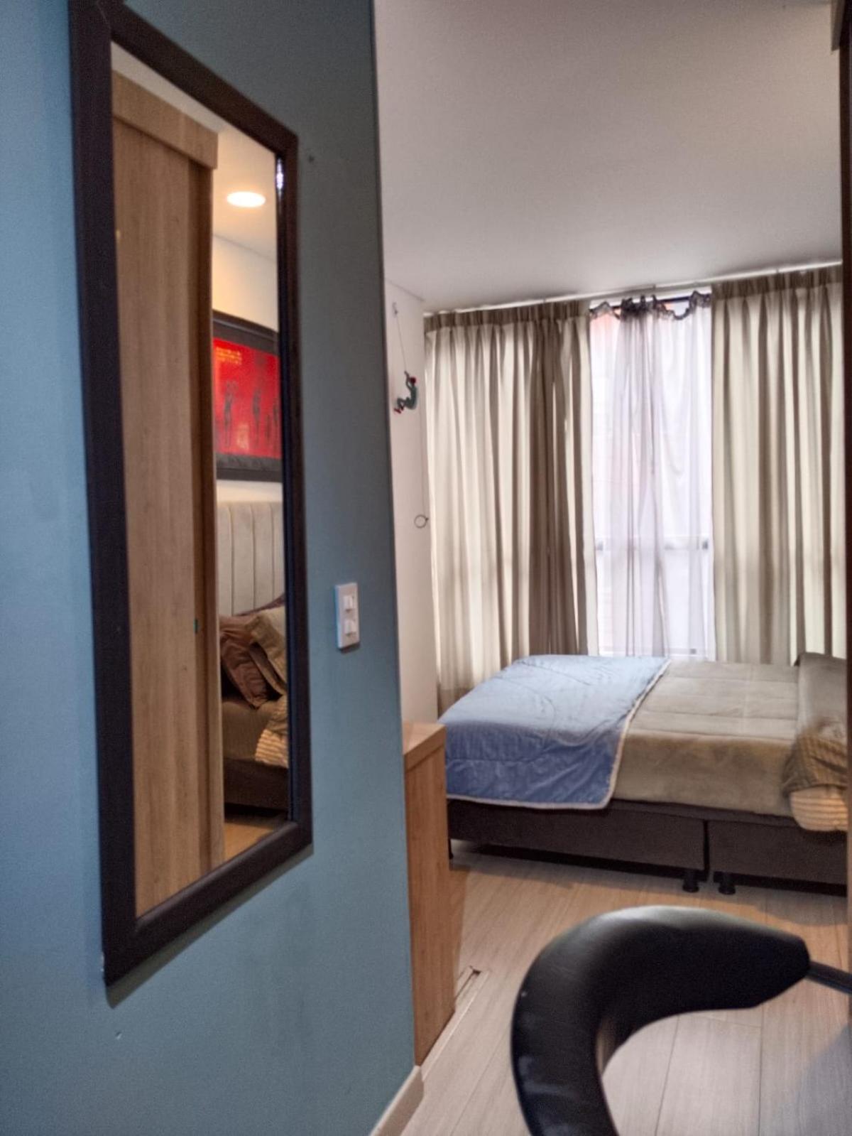 Moderno Chapinero 207 Bogota