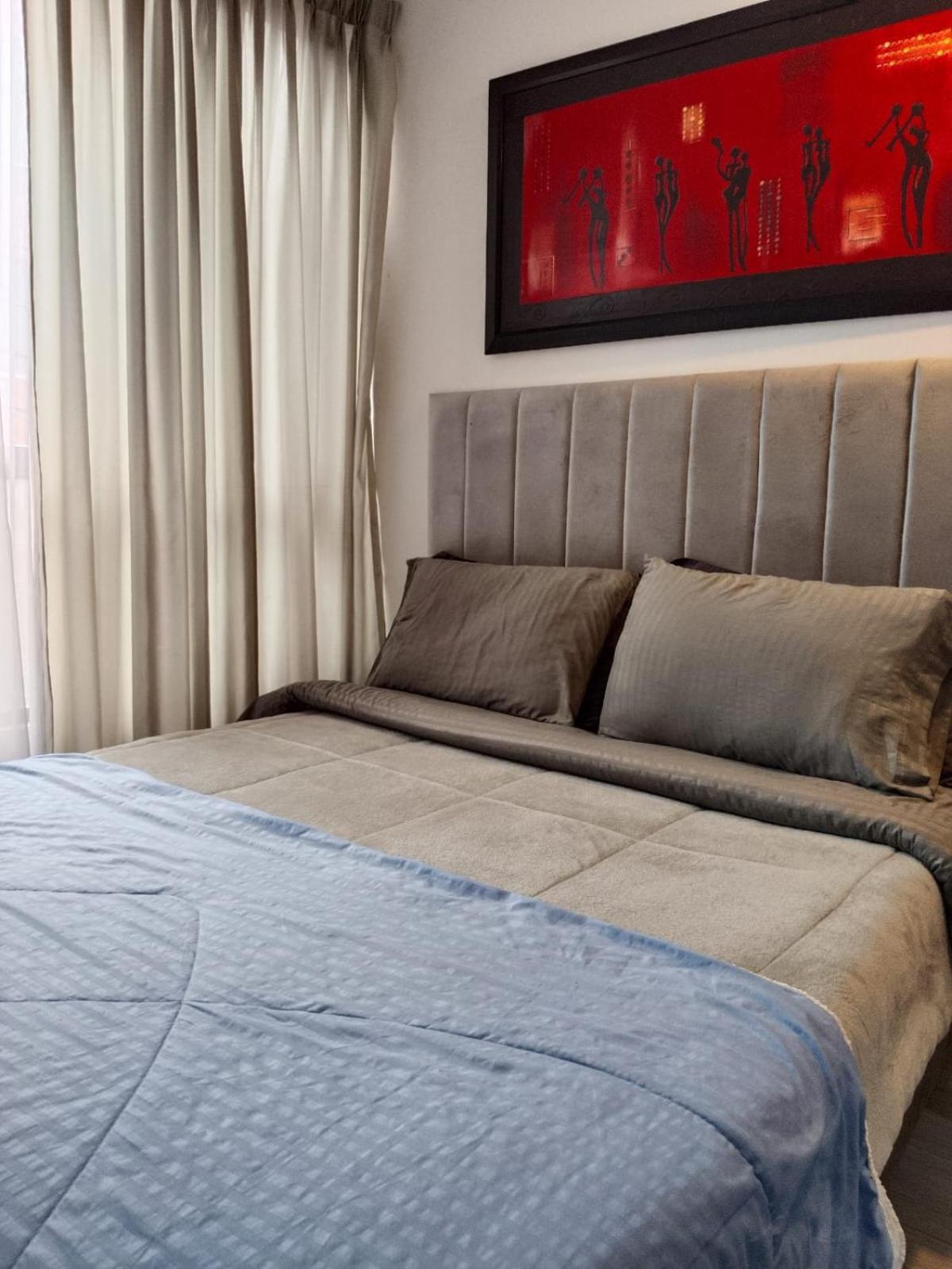 Apartment Moderno Chapinero 207