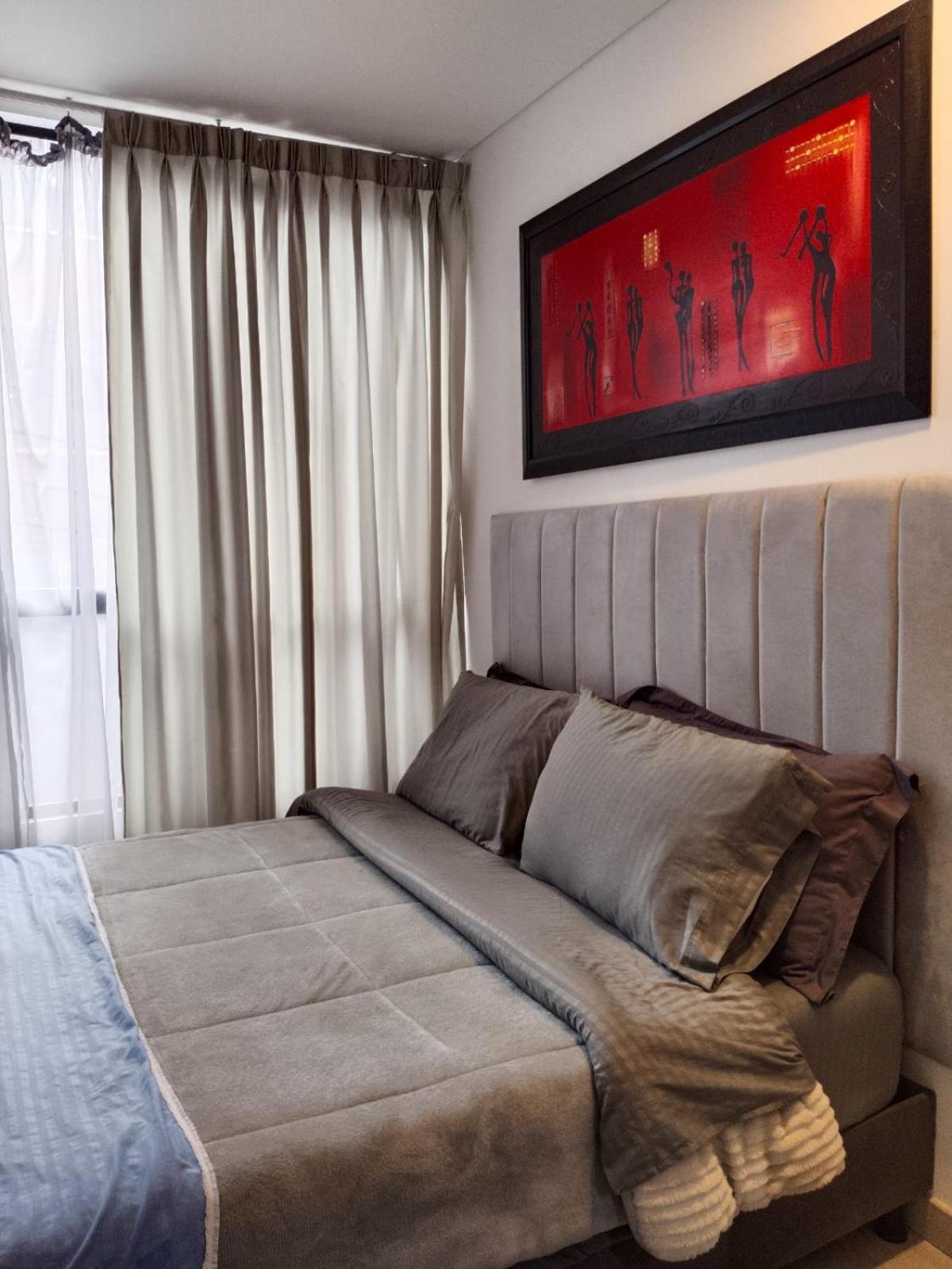 Moderno Chapinero 207 Apartment *