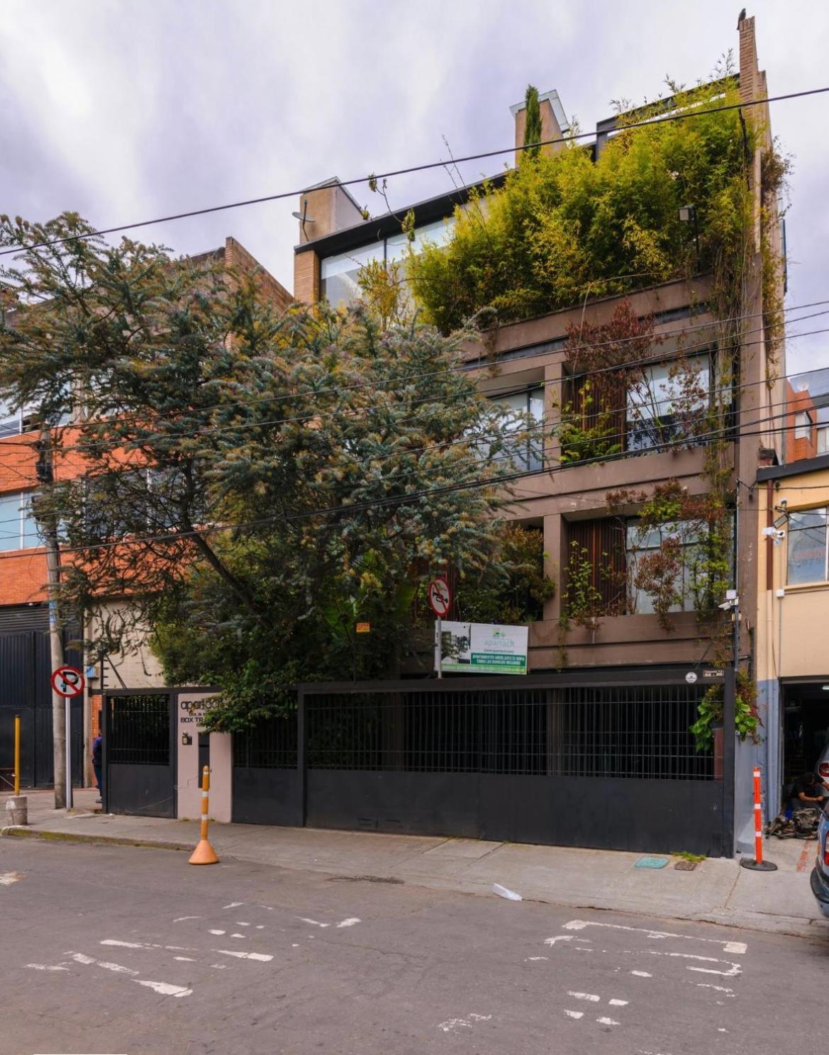 Super Apartment Bogota
