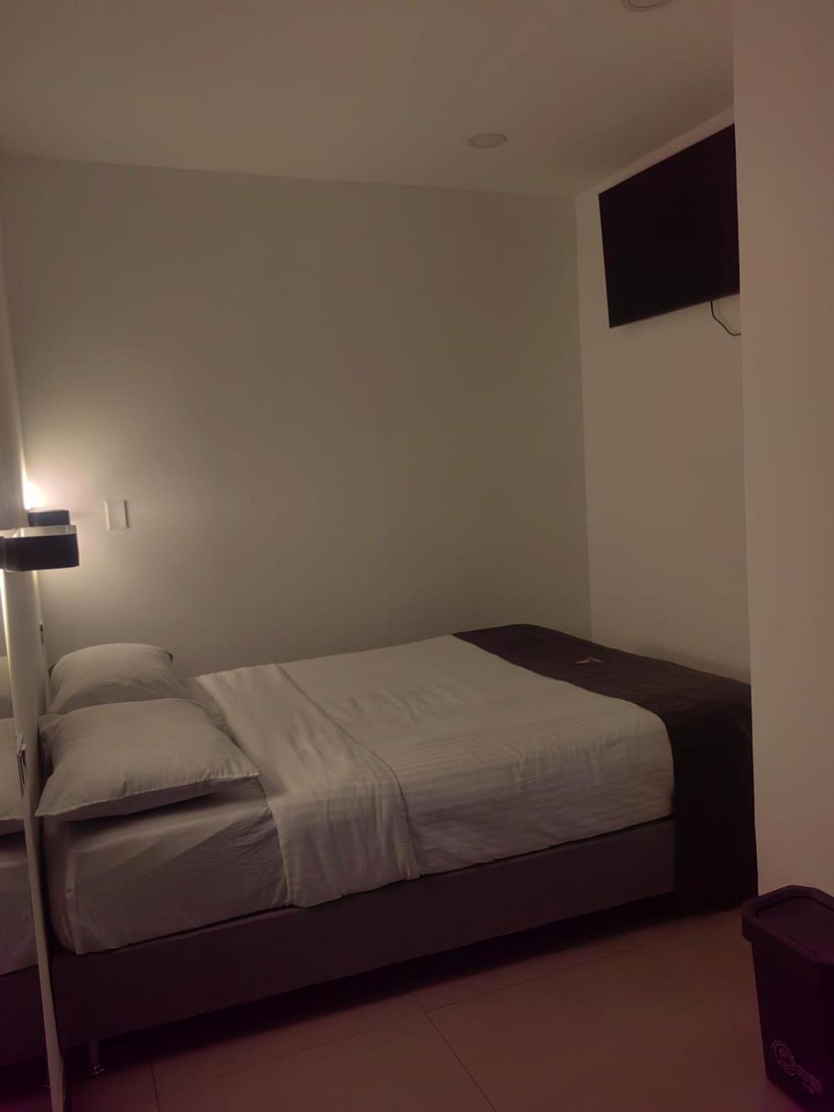 Donde Duerme El Embajador Apartment Bogota