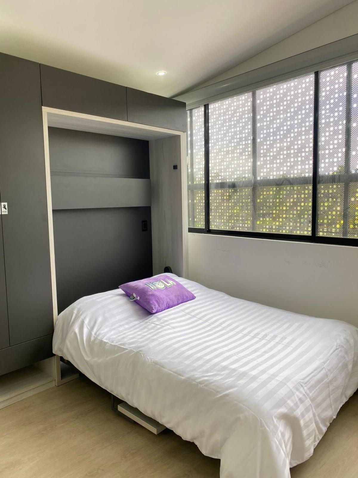 Apartment Donde Duerme El Embajador