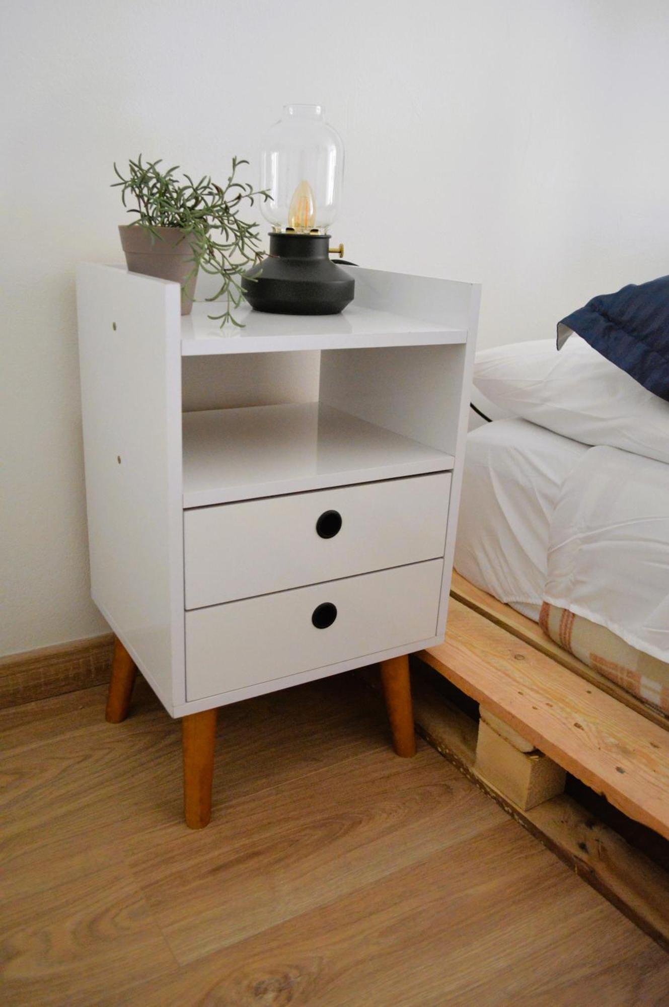 Loft Paraiso Vintage Bogota