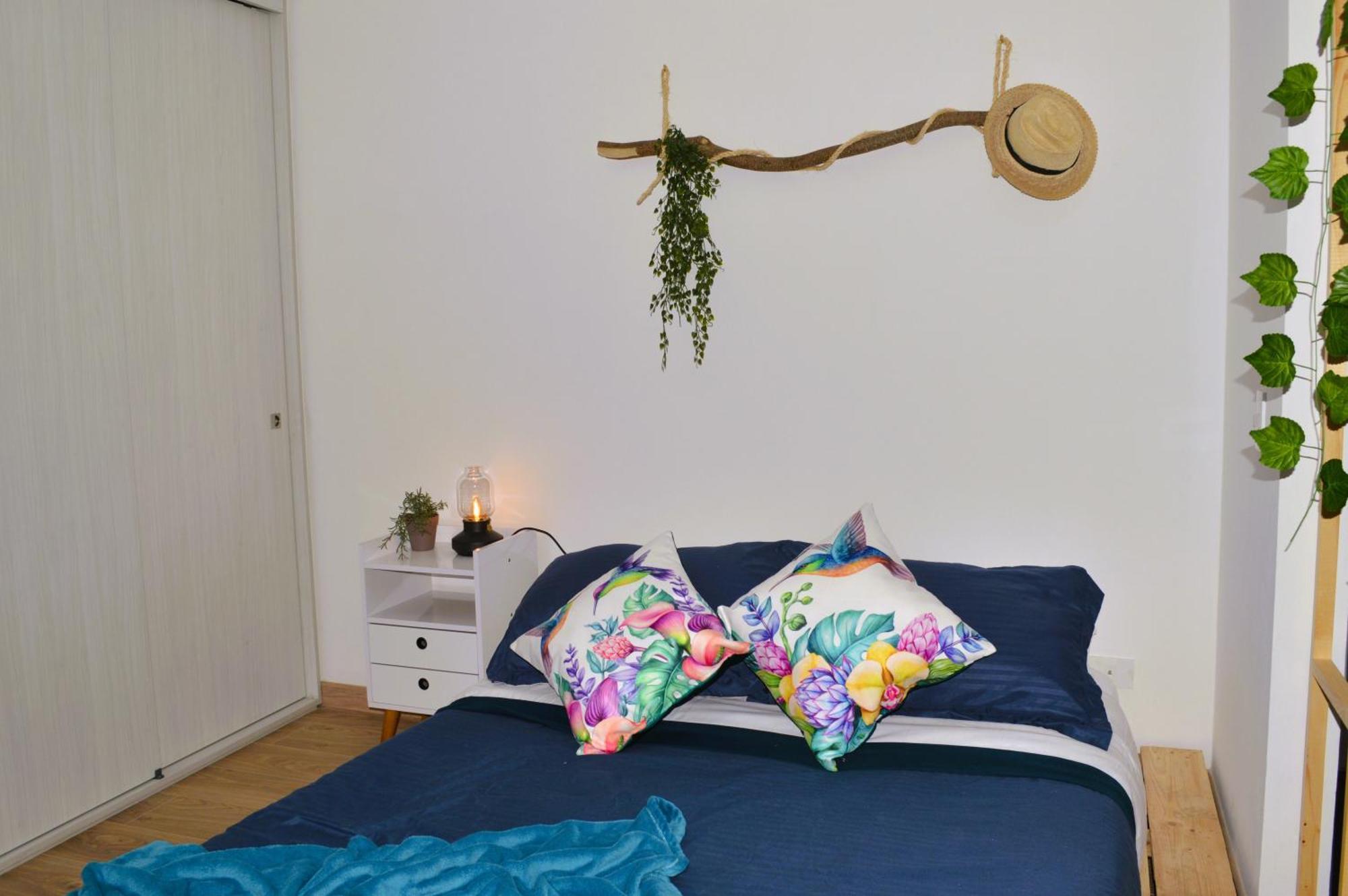 Apartment Loft Paraiso Vintage
