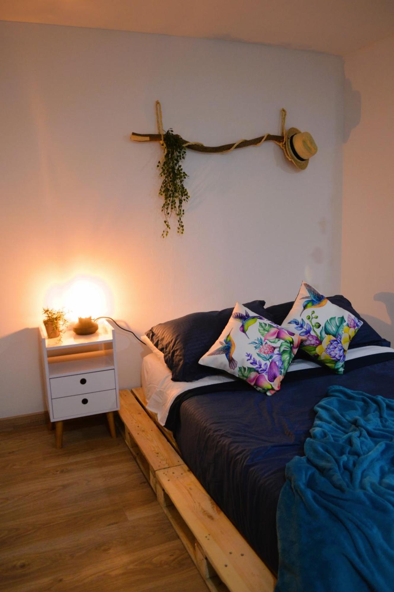 Loft Paraiso Vintage Apartment