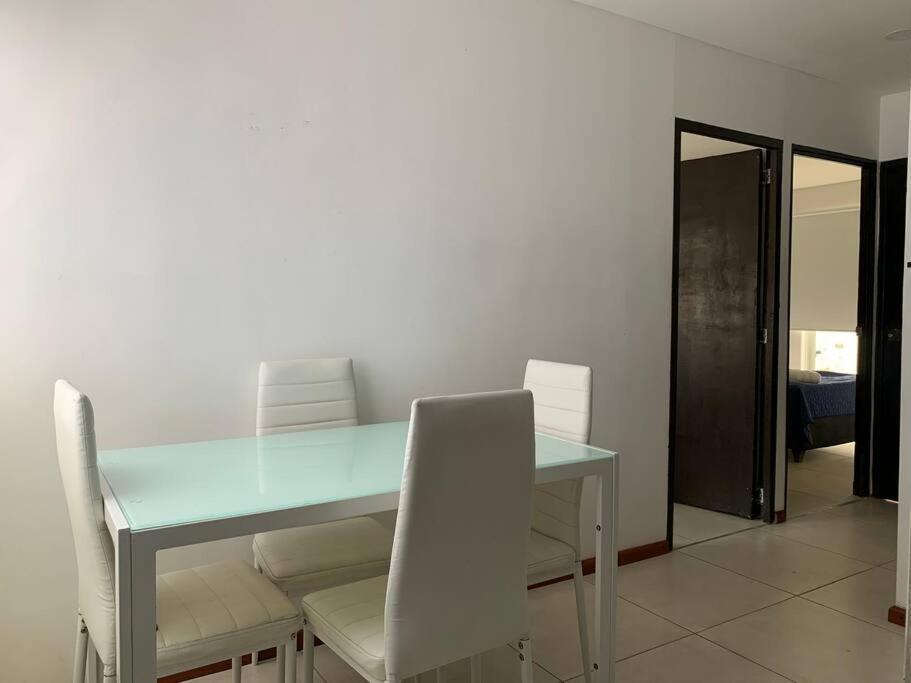 Cerca Del Centro Comercial Titan. 300 Apartment Bogota