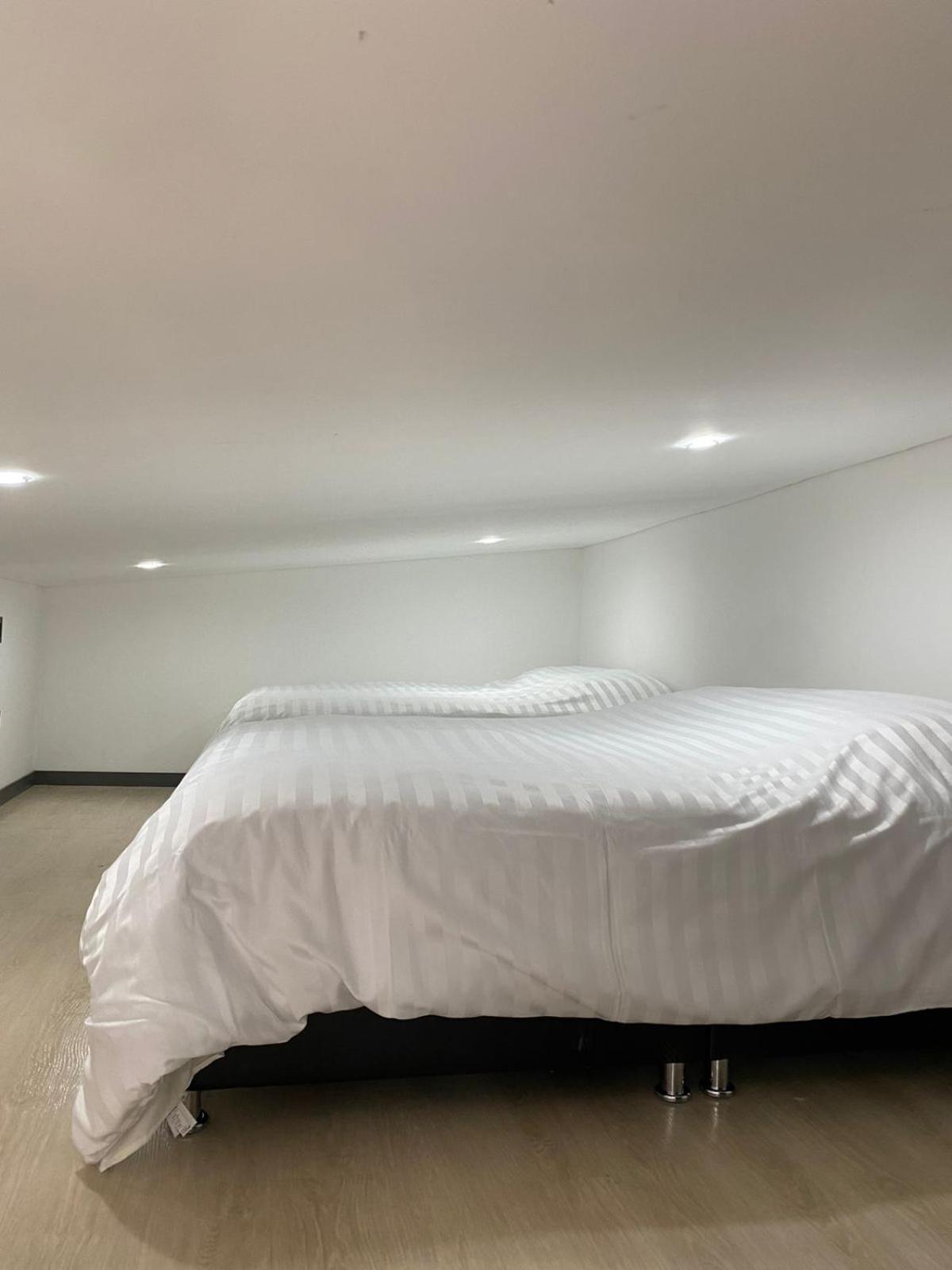Donde Duerme El Embajador Apartment Bogota