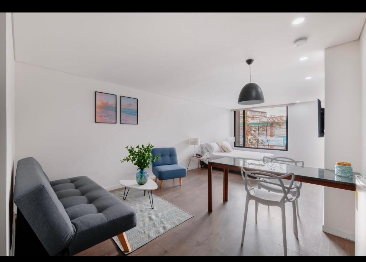 Super Apartment