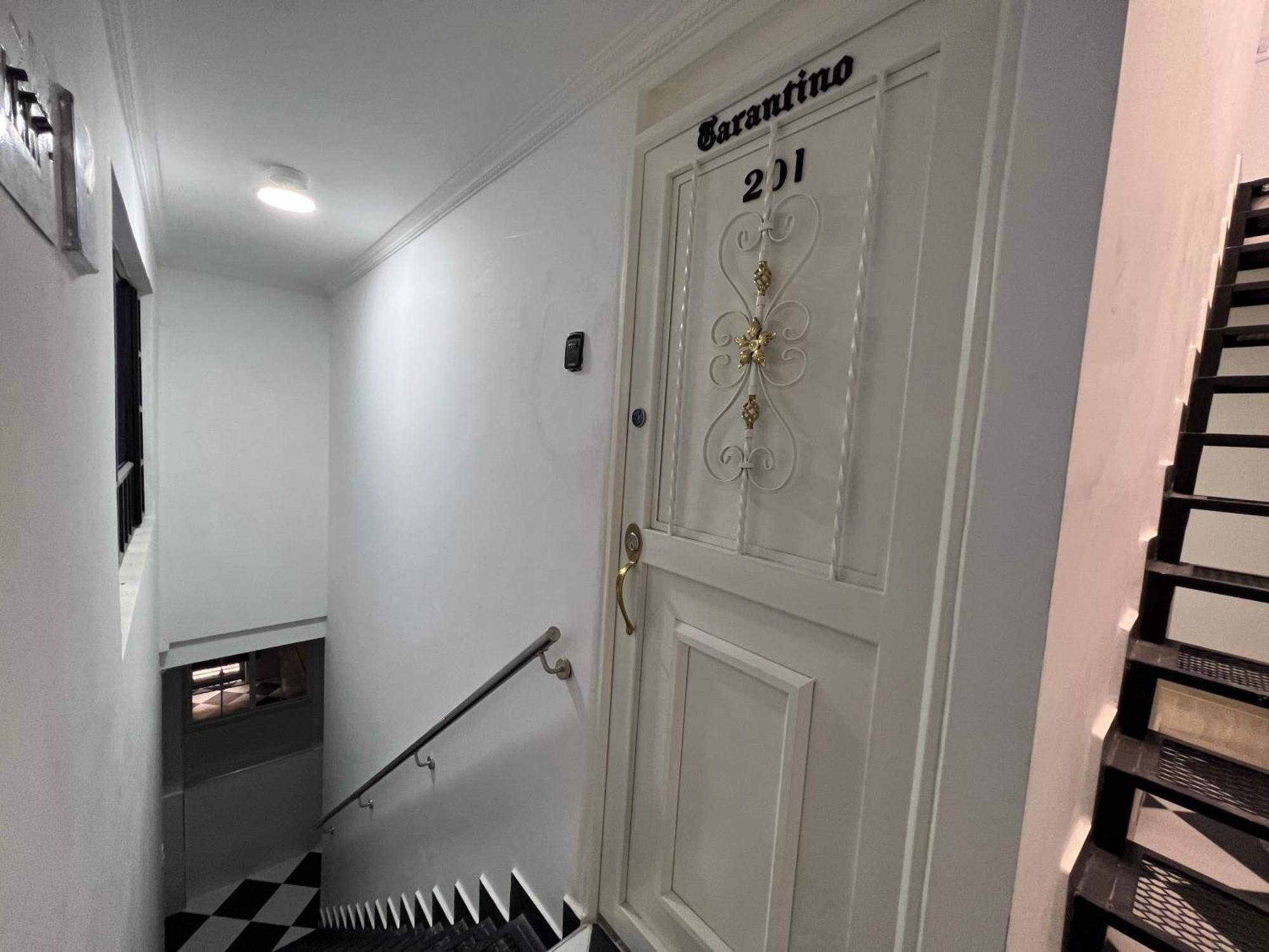 Aptos La Directriz. Apartment Bogota