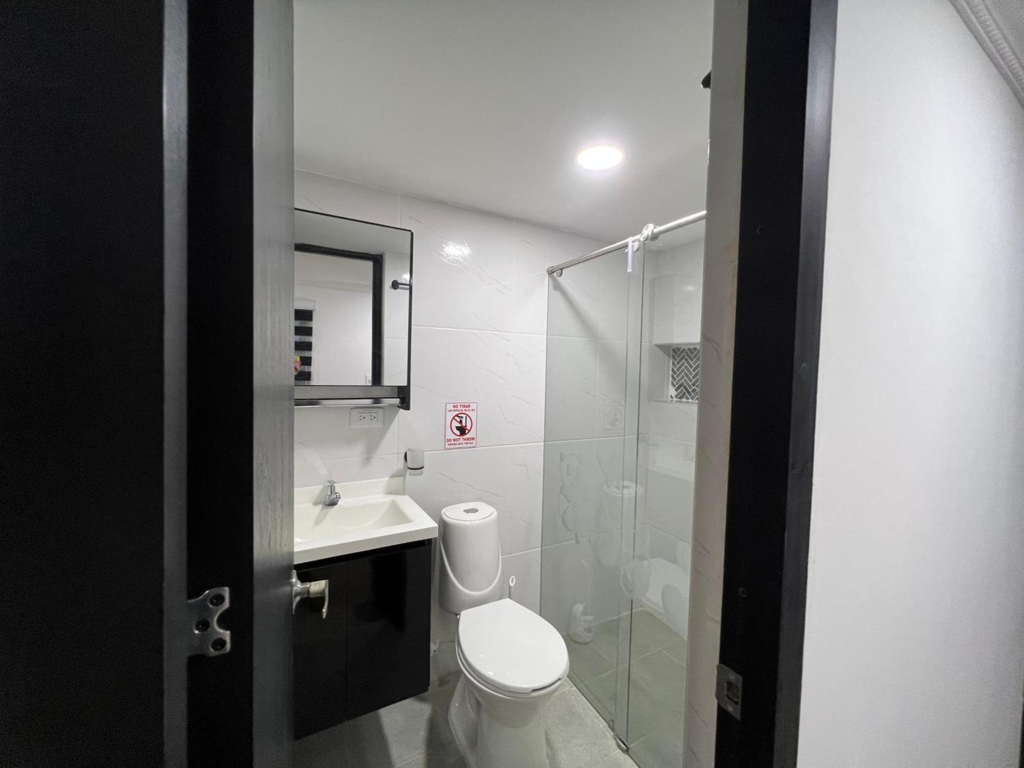 Aptos La Directriz. Apartment Bogota