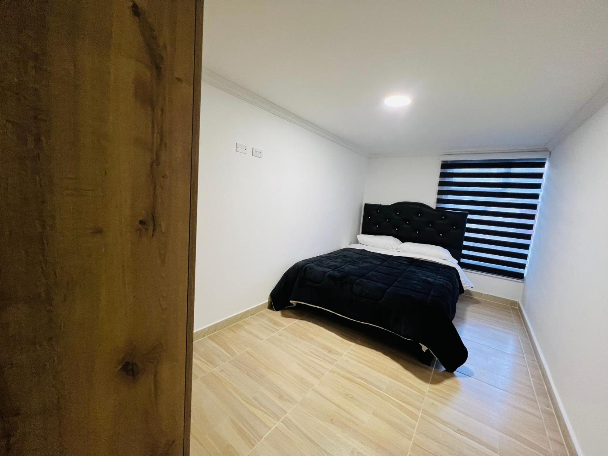 Apartment Aptos La Directriz. Bogota