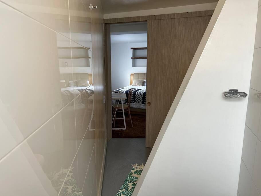 Duplex At Zona G Apartment